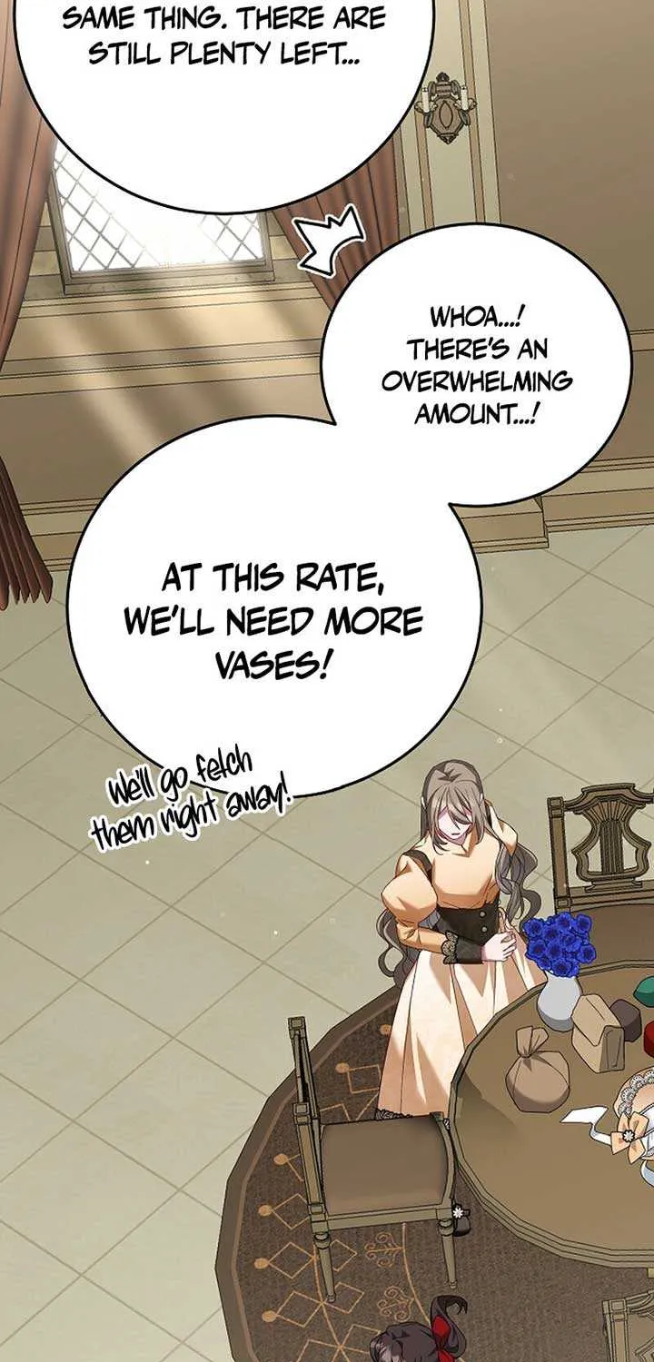 Pulling the Grand Duke’s Leash Chapter 11 page 13 - 