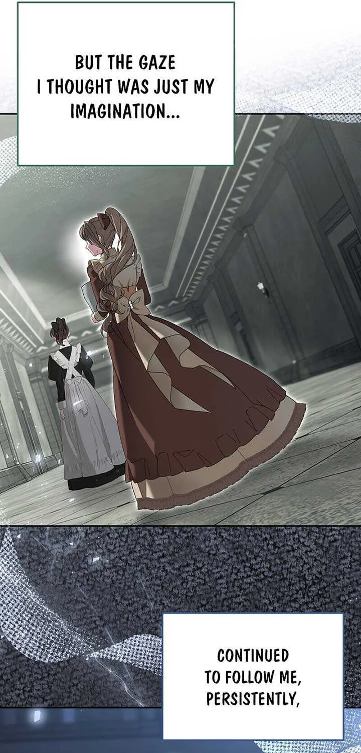 Pulling the Grand Duke’s Leash Chapter 11 page 20 - 