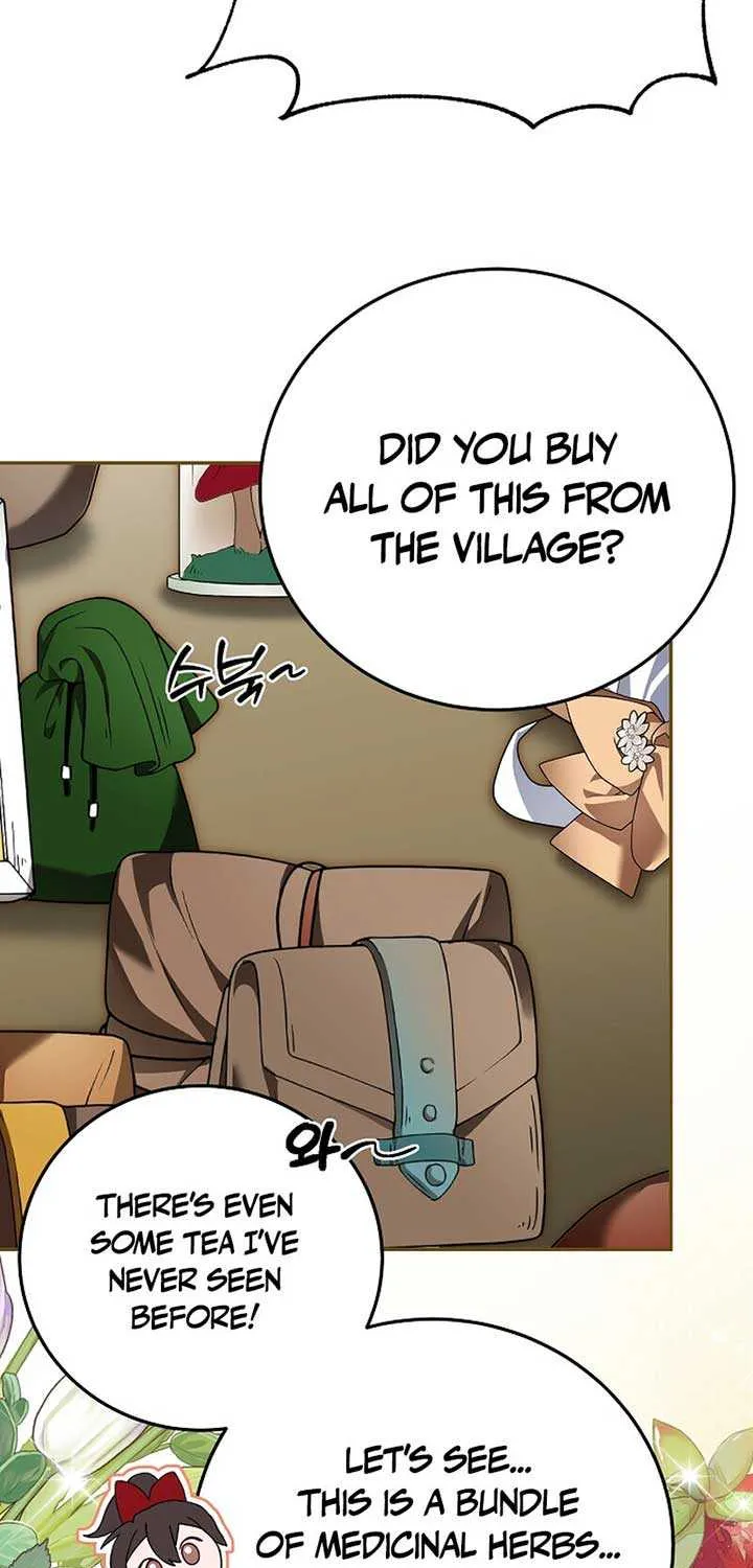 Pulling the Grand Duke’s Leash Chapter 11 page 3 - 
