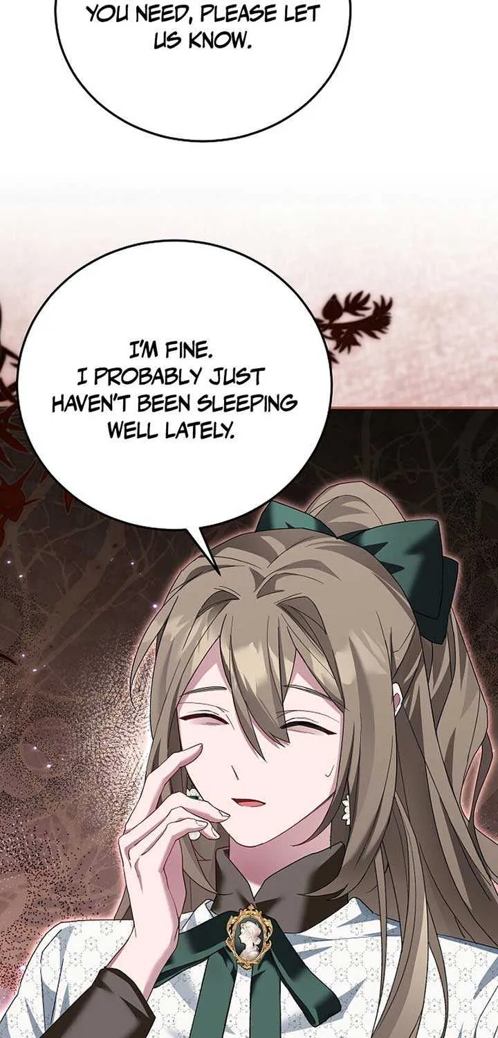 Pulling the Grand Duke’s Leash Chapter 11 page 24 - 
