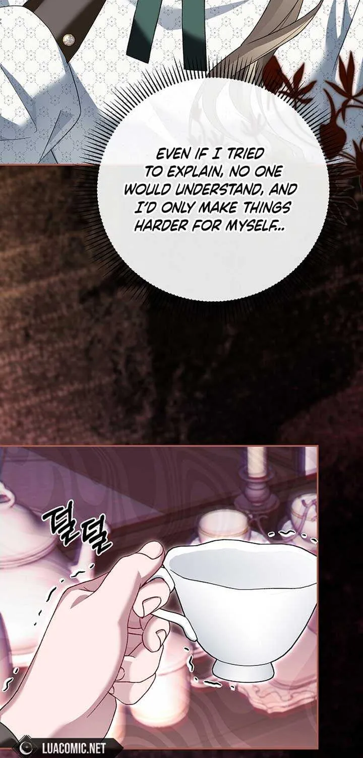 Pulling the Grand Duke’s Leash Chapter 11 page 25 - 
