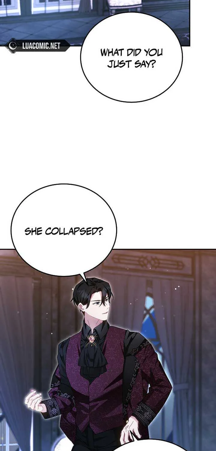 Pulling the Grand Duke’s Leash Chapter 11 page 34 - 