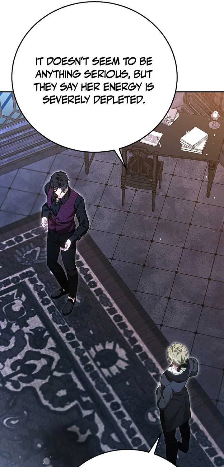 Pulling the Grand Duke’s Leash Chapter 11 page 36 - 