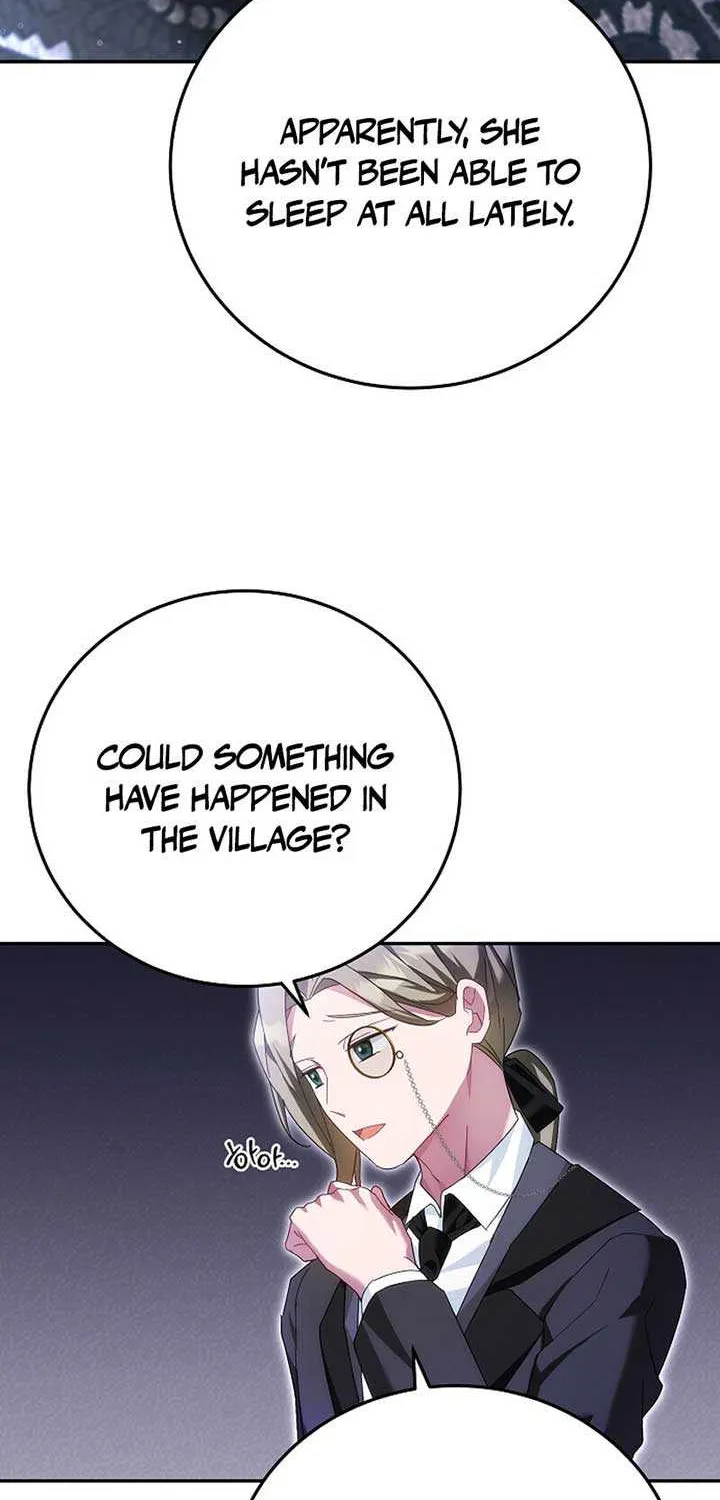 Pulling the Grand Duke’s Leash Chapter 11 page 37 - 