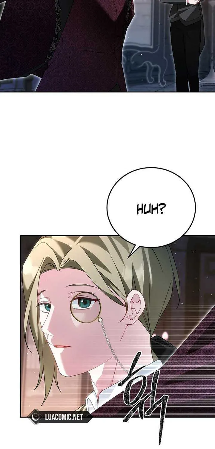 Pulling the Grand Duke’s Leash Chapter 11 page 39 - 