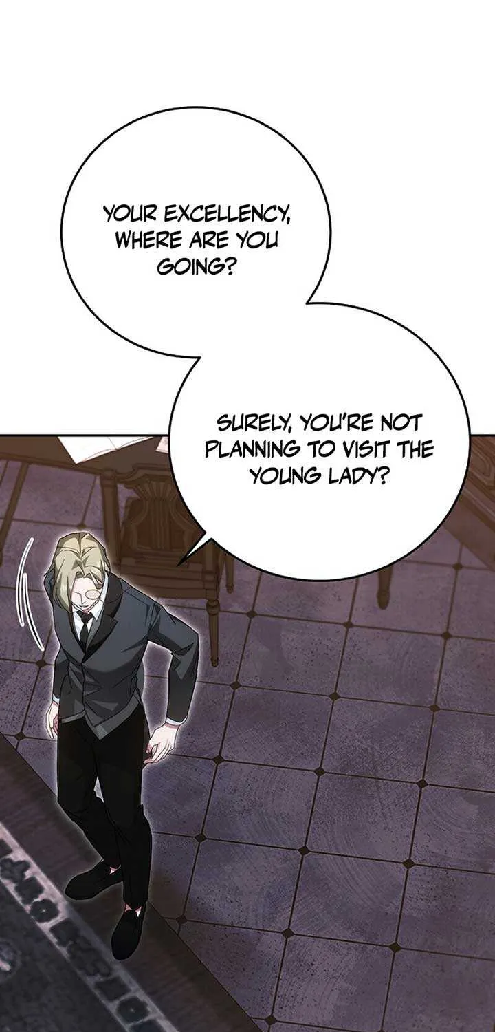 Pulling the Grand Duke’s Leash Chapter 11 page 40 - 
