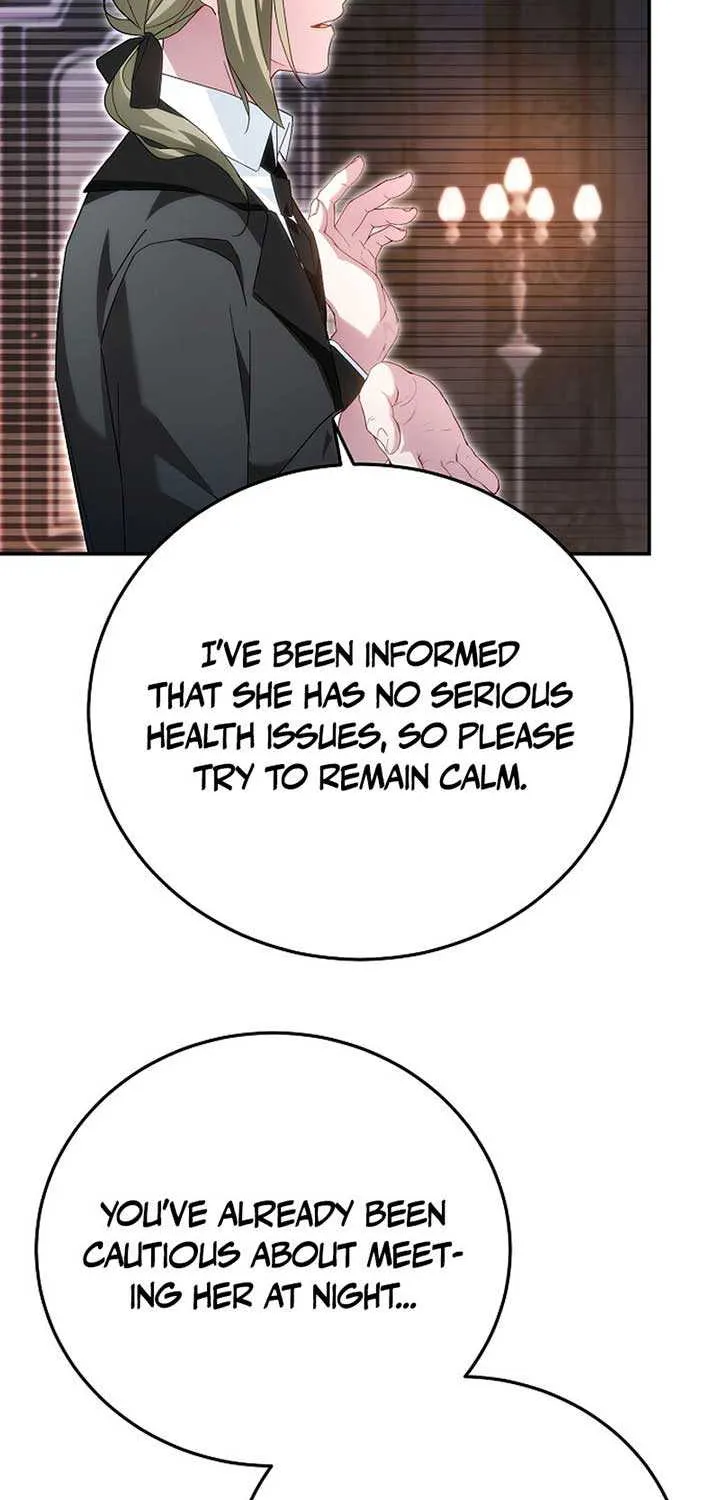 Pulling the Grand Duke’s Leash Chapter 11 page 42 - 