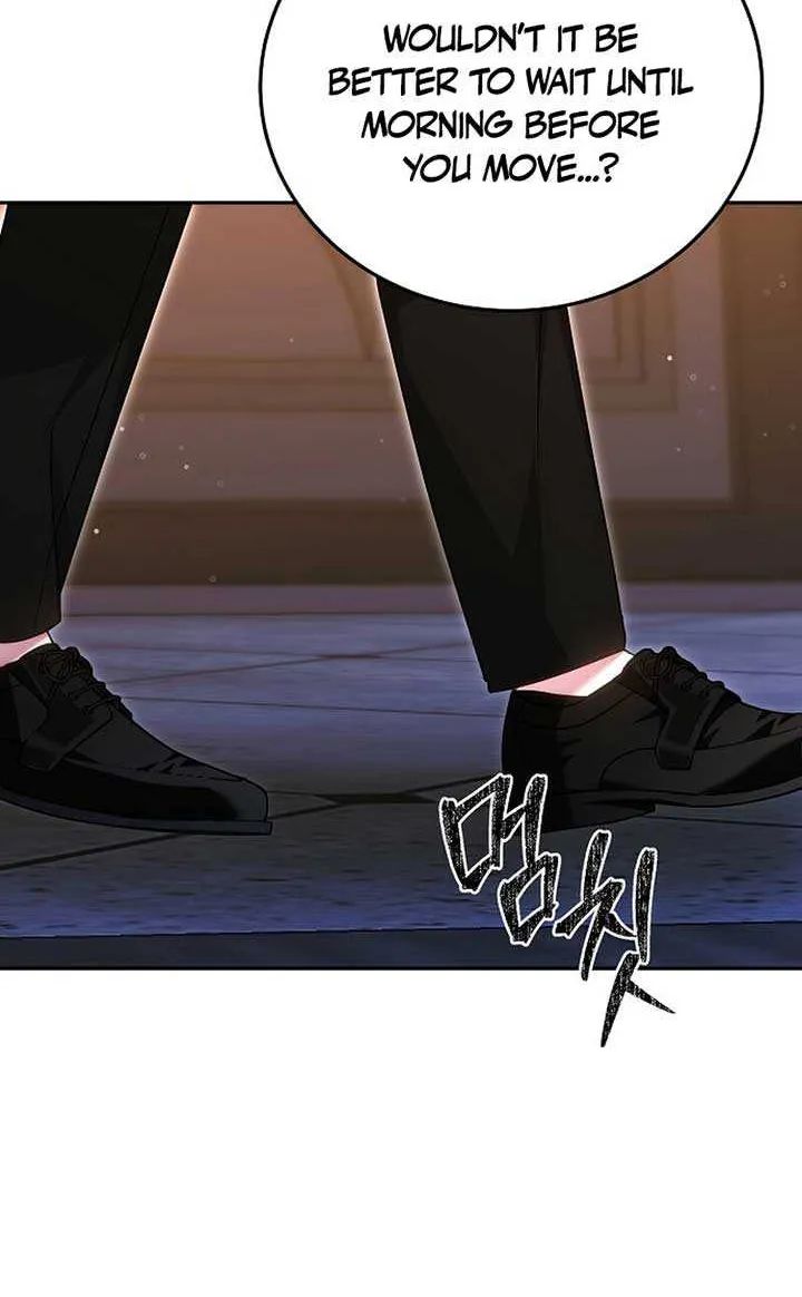 Pulling the Grand Duke’s Leash Chapter 11 page 43 - 