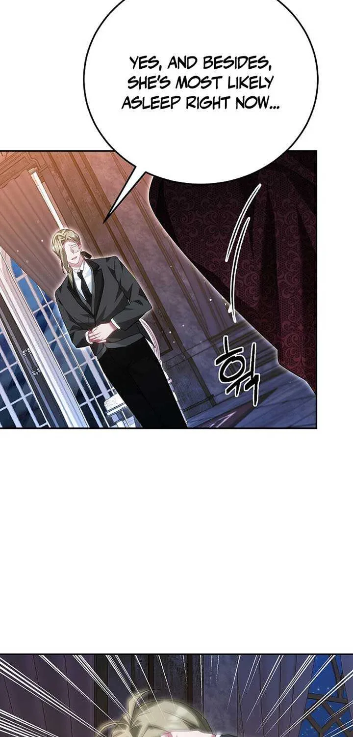 Pulling the Grand Duke’s Leash Chapter 11 page 45 - 