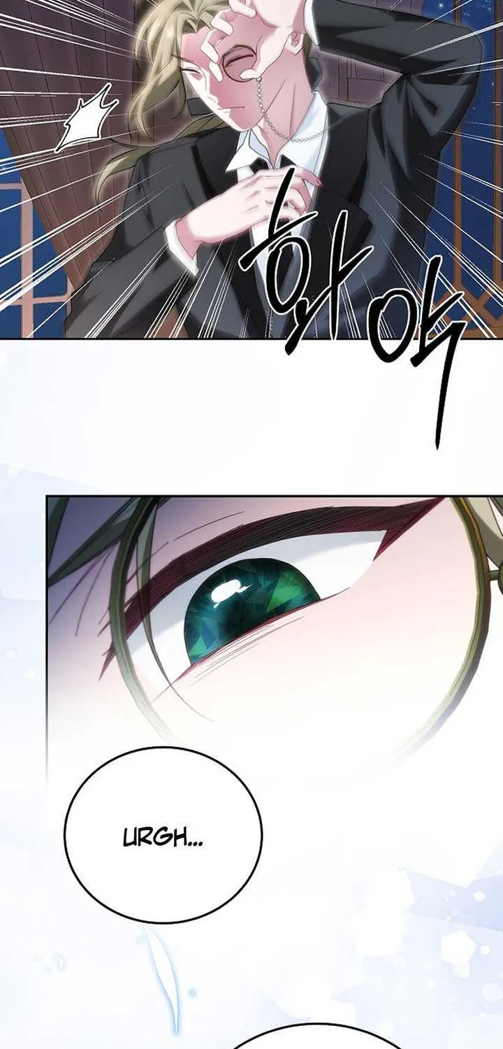 Pulling the Grand Duke’s Leash Chapter 11 page 46 - 