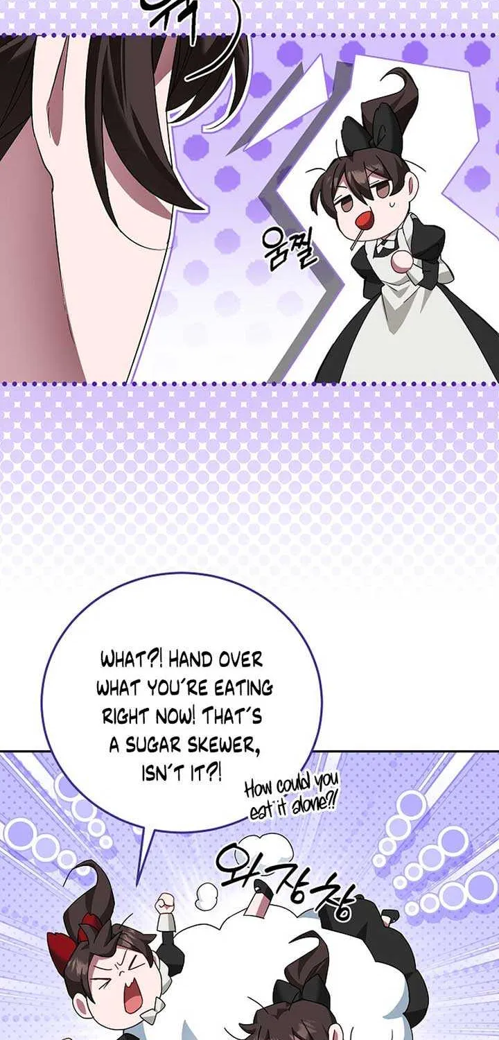 Pulling the Grand Duke’s Leash Chapter 11 page 6 - 