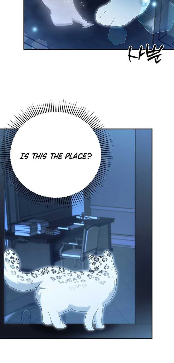 Pulling the Grand Duke’s Leash Chapter 11 page 51 - 