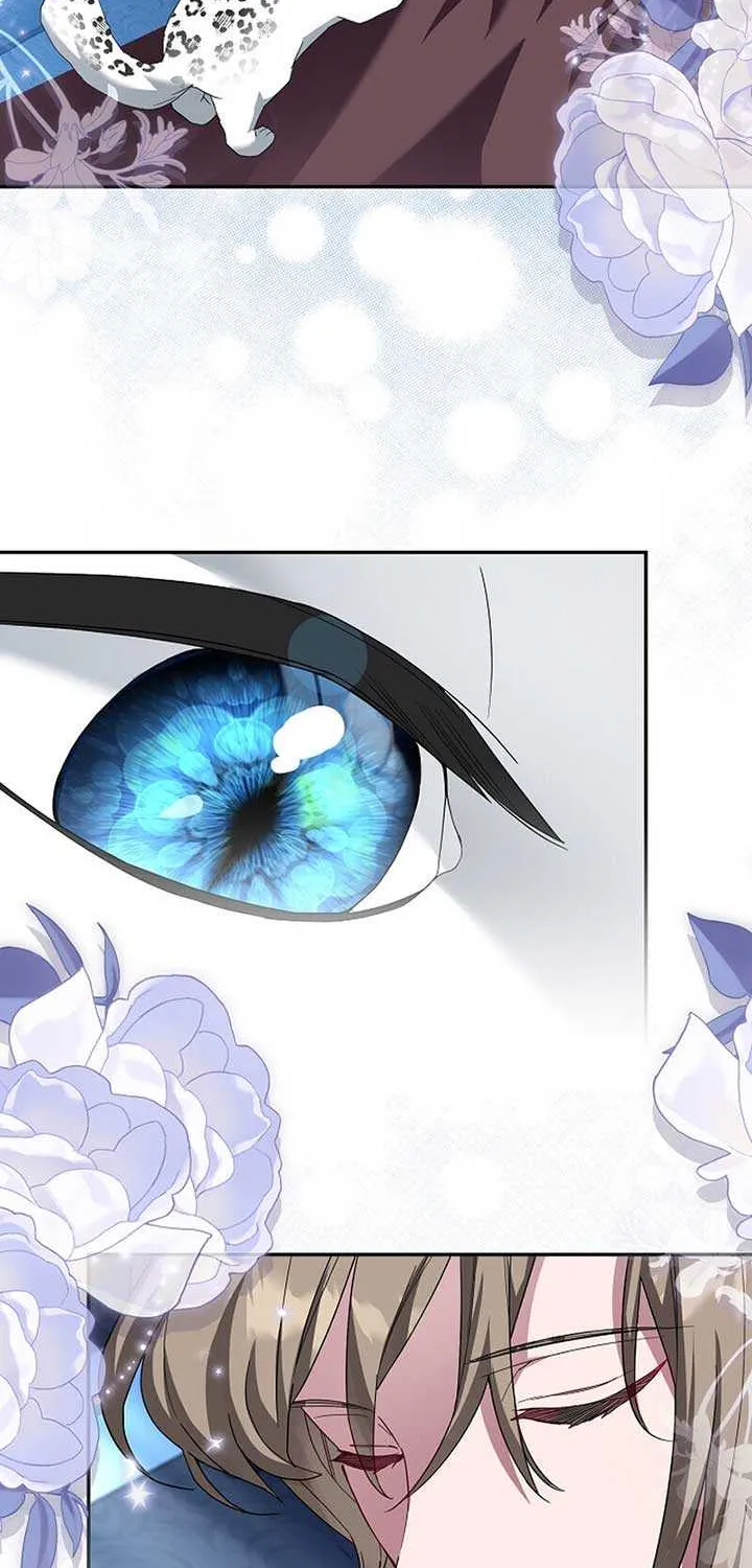 Pulling the Grand Duke’s Leash Chapter 11 page 54 - 