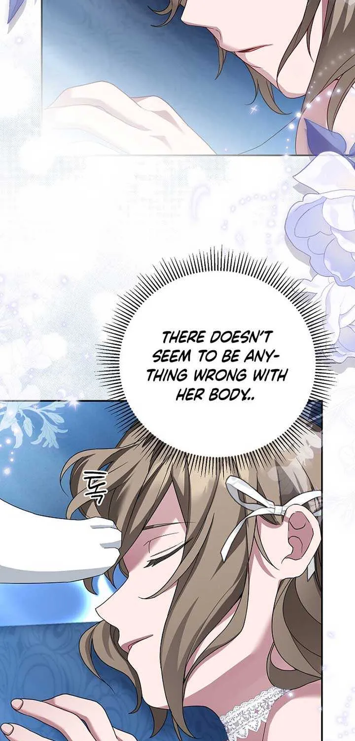Pulling the Grand Duke’s Leash Chapter 11 page 55 - 