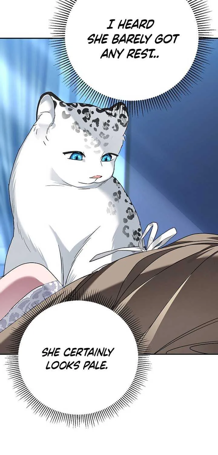 Pulling the Grand Duke’s Leash Chapter 11 page 57 - 