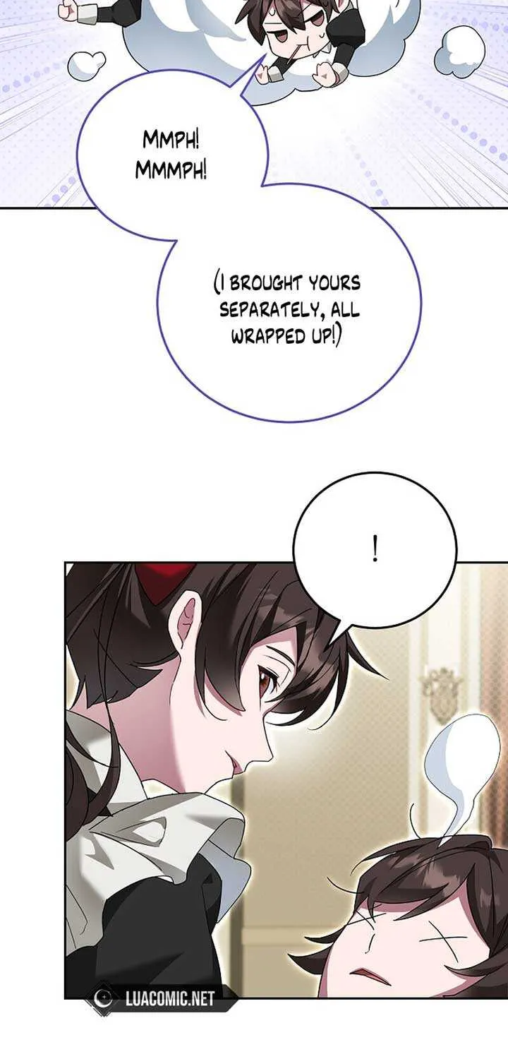 Pulling the Grand Duke’s Leash Chapter 11 page 7 - 