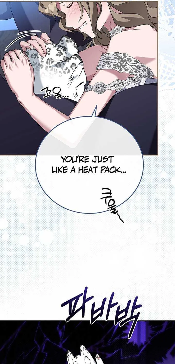 Pulling the Grand Duke’s Leash Chapter 11 page 64 - 