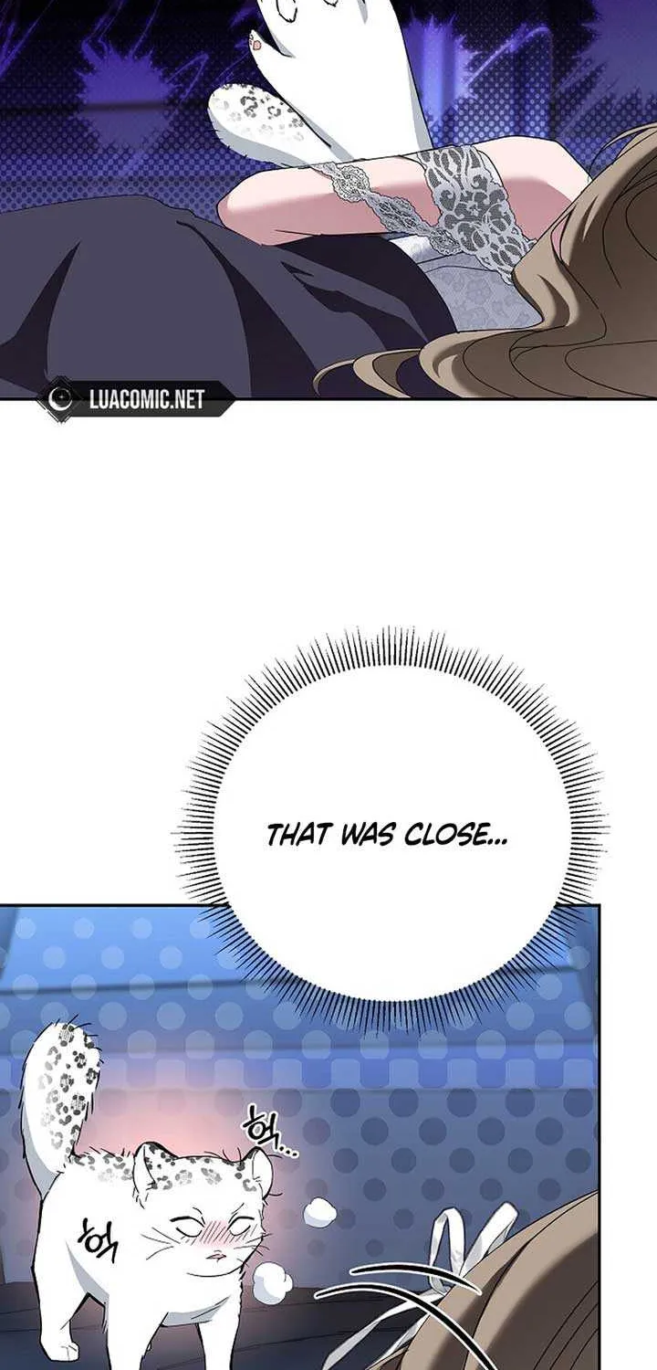 Pulling the Grand Duke’s Leash Chapter 11 page 65 - 