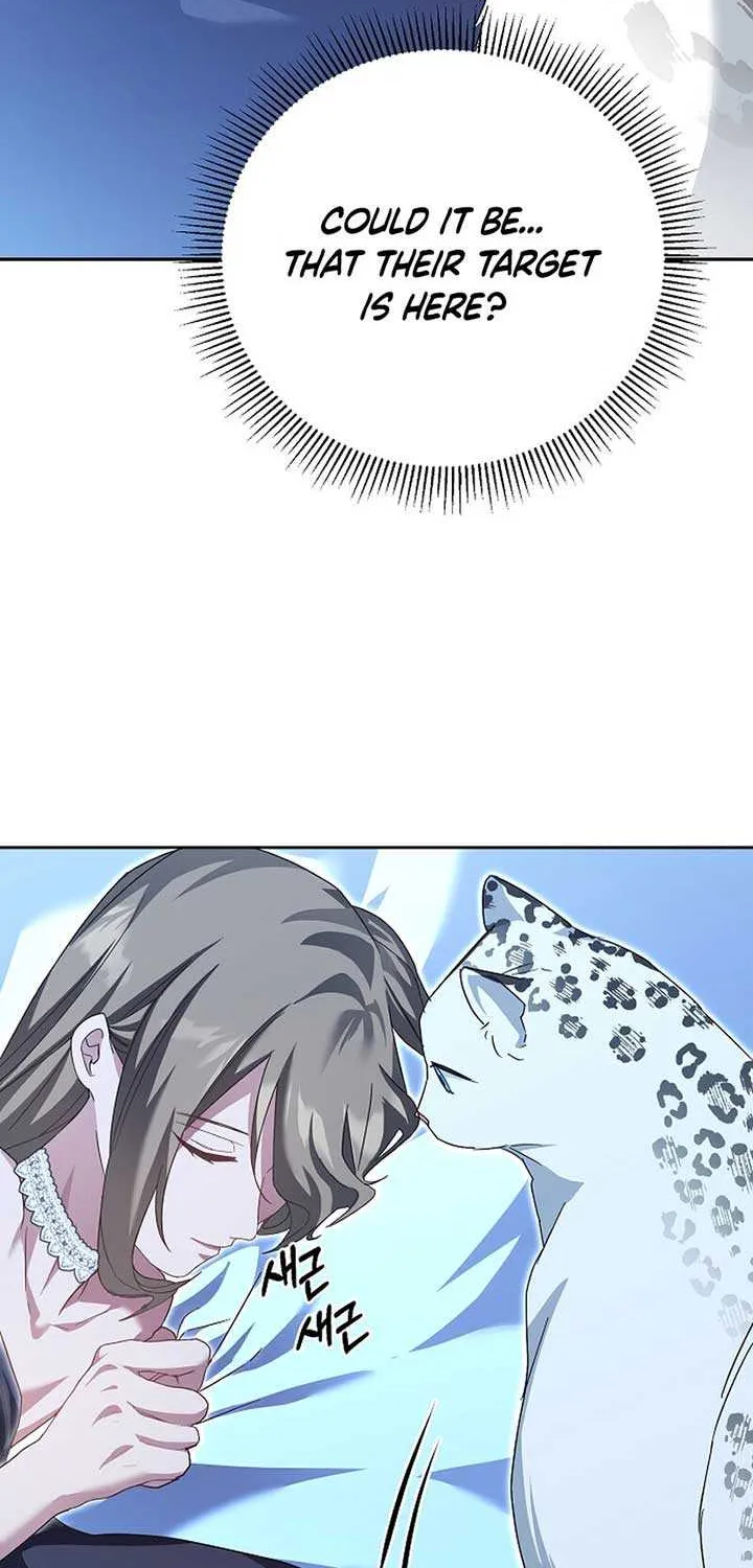 Pulling the Grand Duke’s Leash Chapter 11 page 69 - 