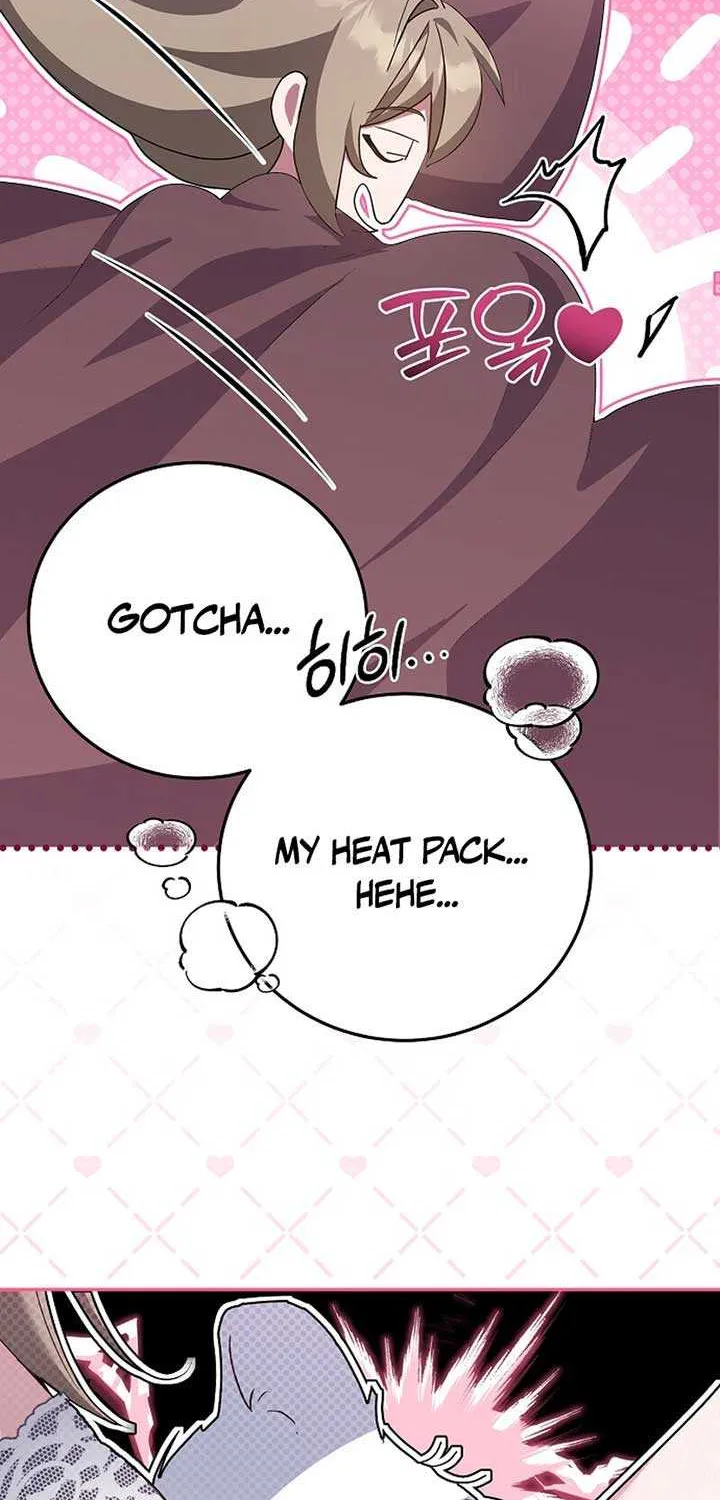 Pulling the Grand Duke’s Leash Chapter 11 page 72 - 