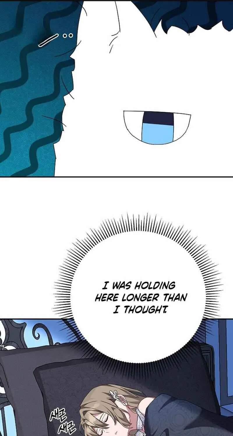 Pulling the Grand Duke’s Leash Chapter 12 page 12 - 
