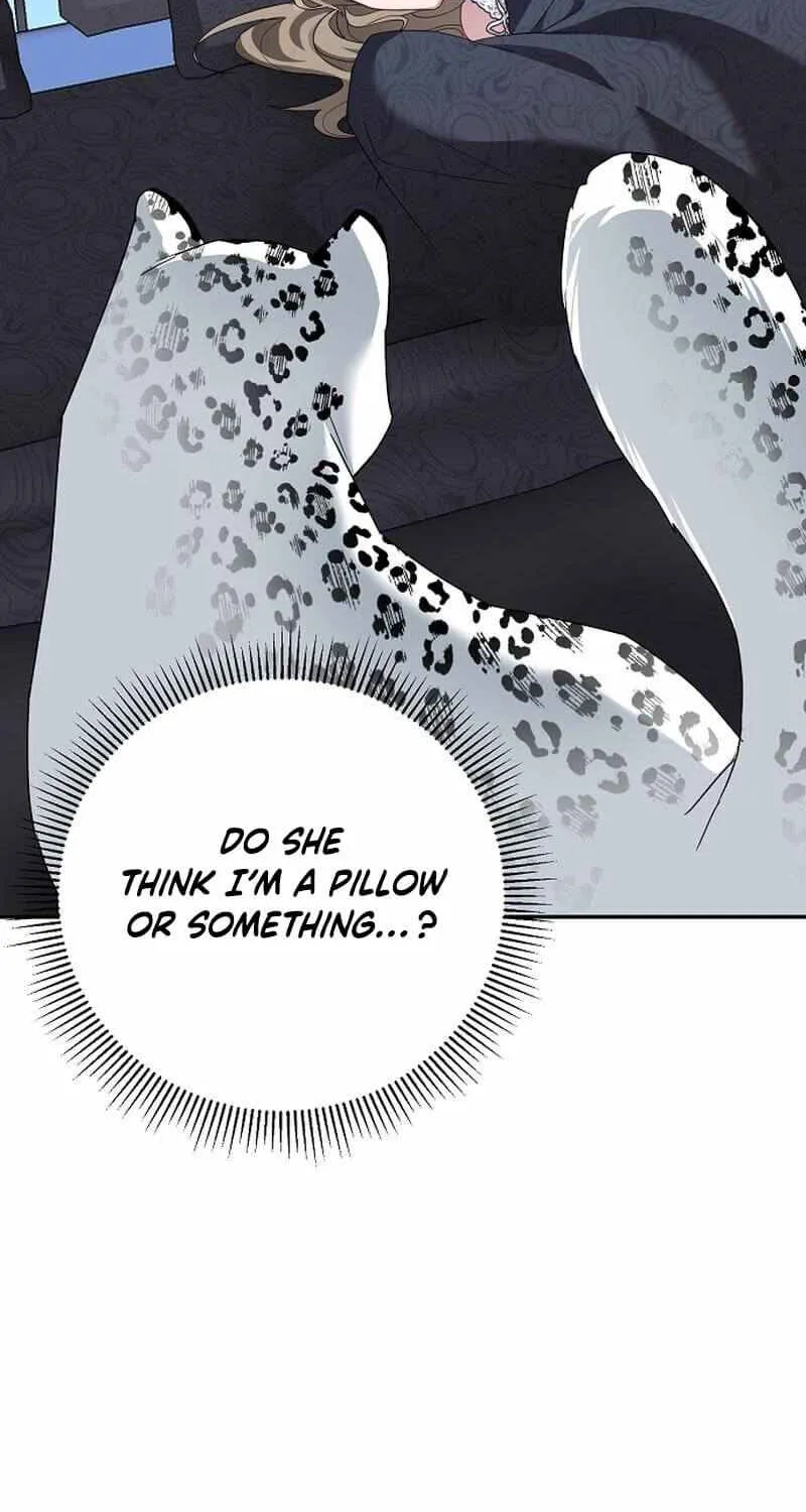 Pulling the Grand Duke’s Leash Chapter 12 page 13 - 