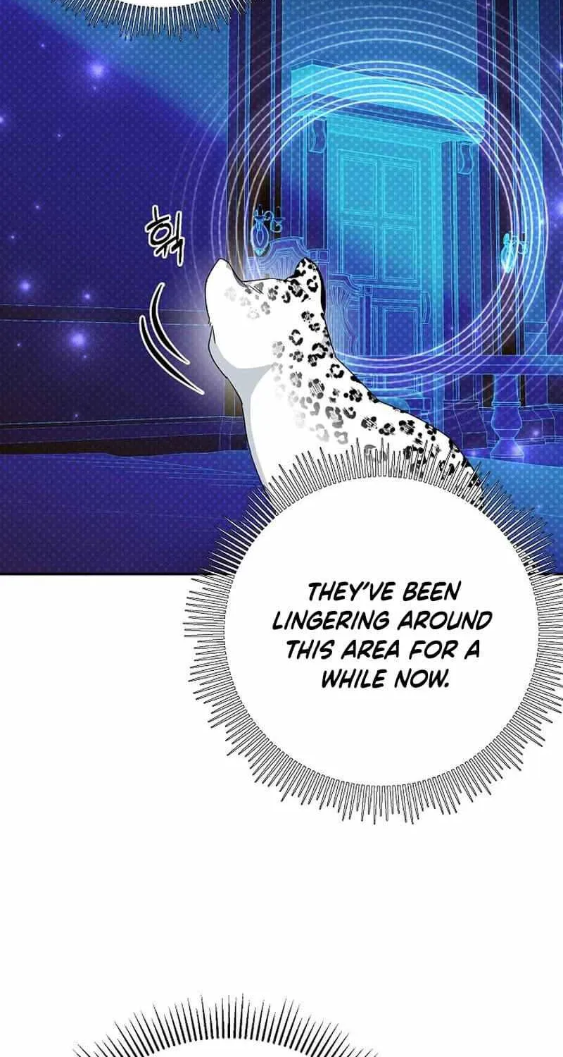 Pulling the Grand Duke’s Leash Chapter 12 page 15 - 