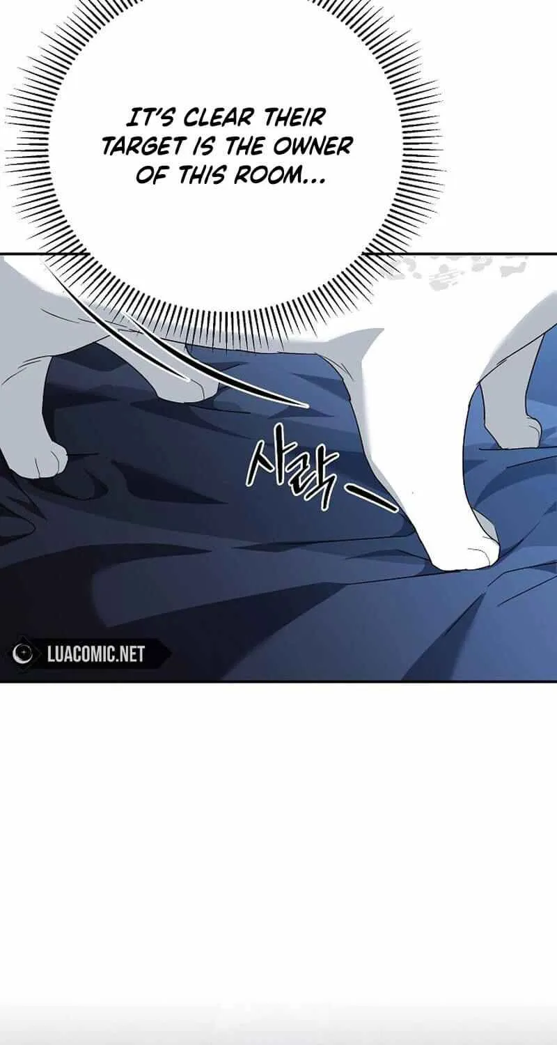 Pulling the Grand Duke’s Leash Chapter 12 page 16 - 