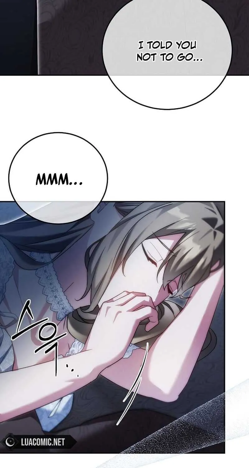 Pulling the Grand Duke’s Leash Chapter 12 page 25 - 