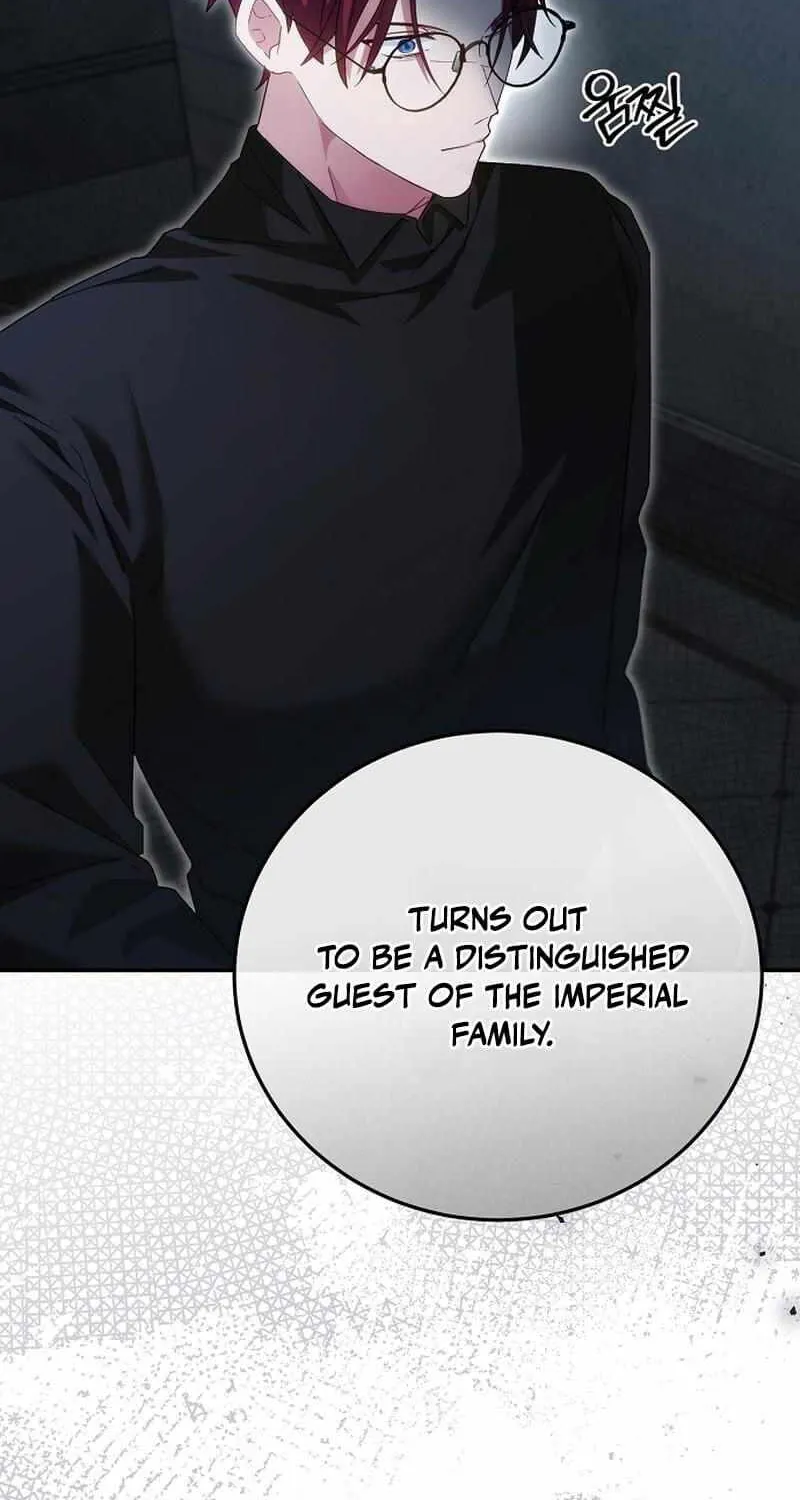 Pulling the Grand Duke’s Leash Chapter 12 page 42 - 