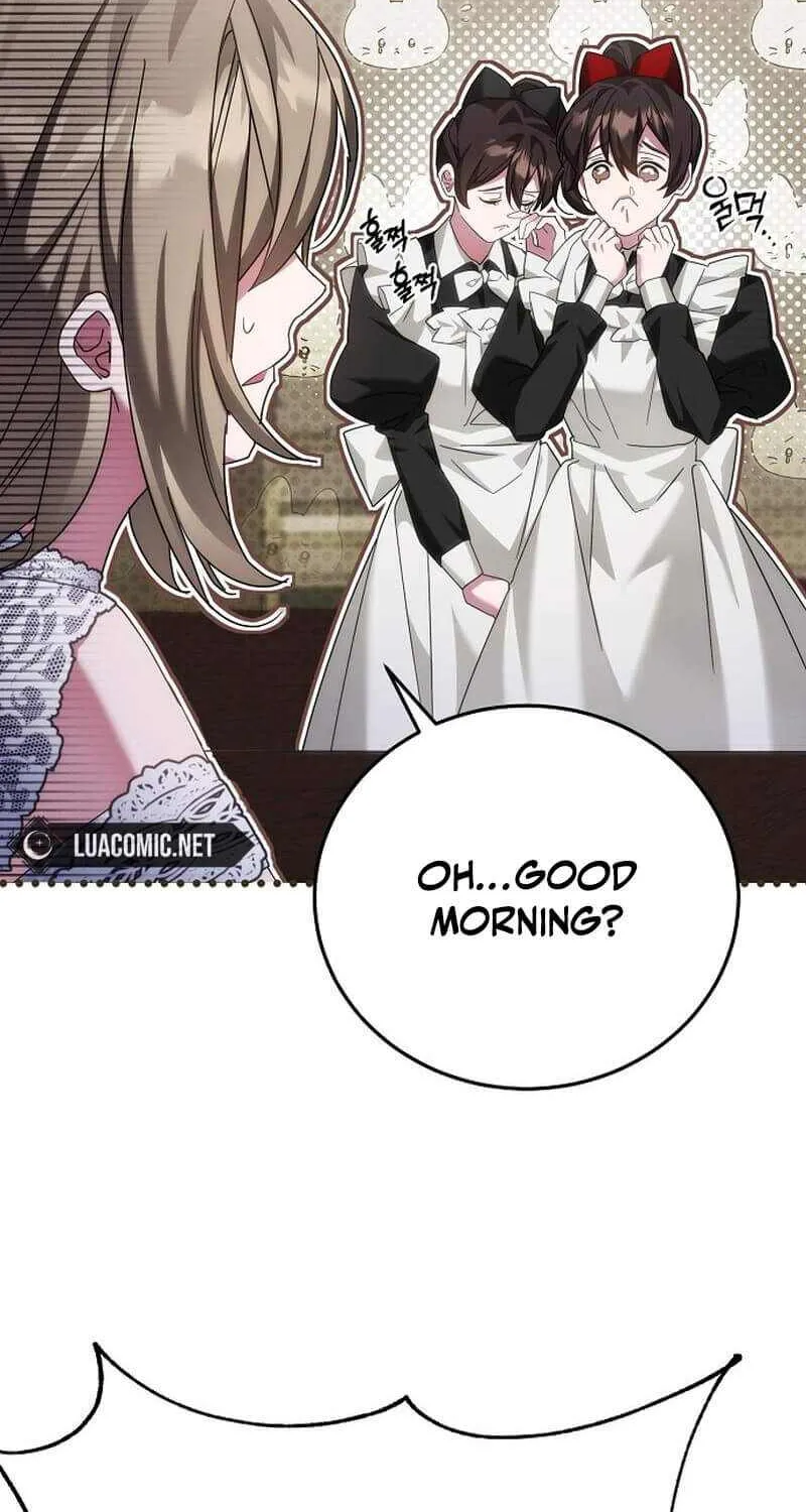 Pulling the Grand Duke’s Leash Chapter 12 page 65 - 