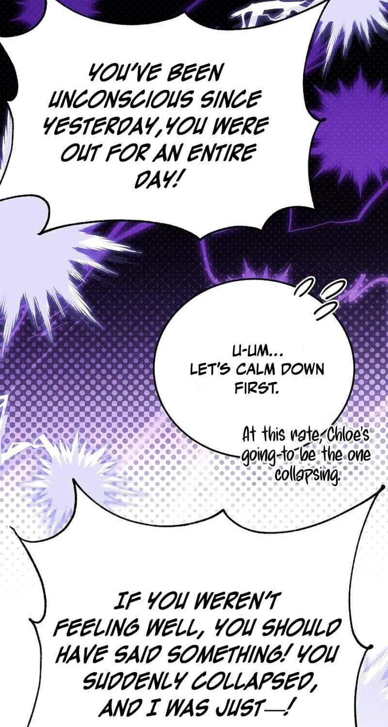 Pulling the Grand Duke’s Leash Chapter 12 page 67 - 