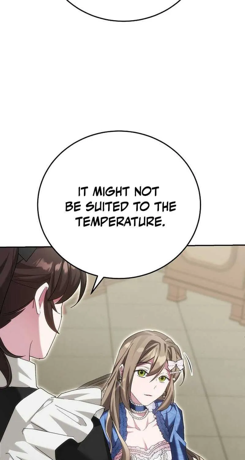 Pulling the Grand Duke’s Leash Chapter 12 page 73 - 
