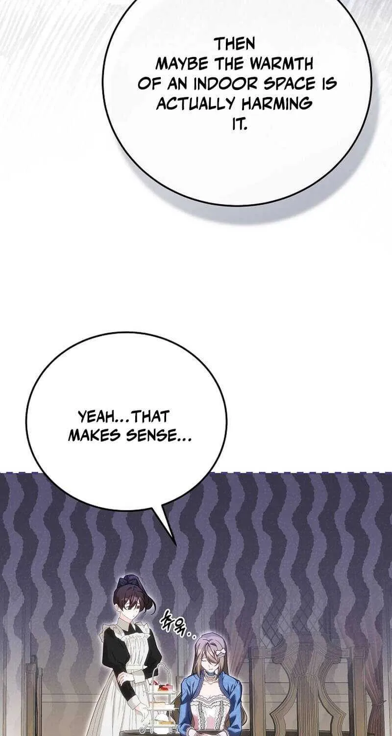 Pulling the Grand Duke’s Leash Chapter 12 page 77 - 