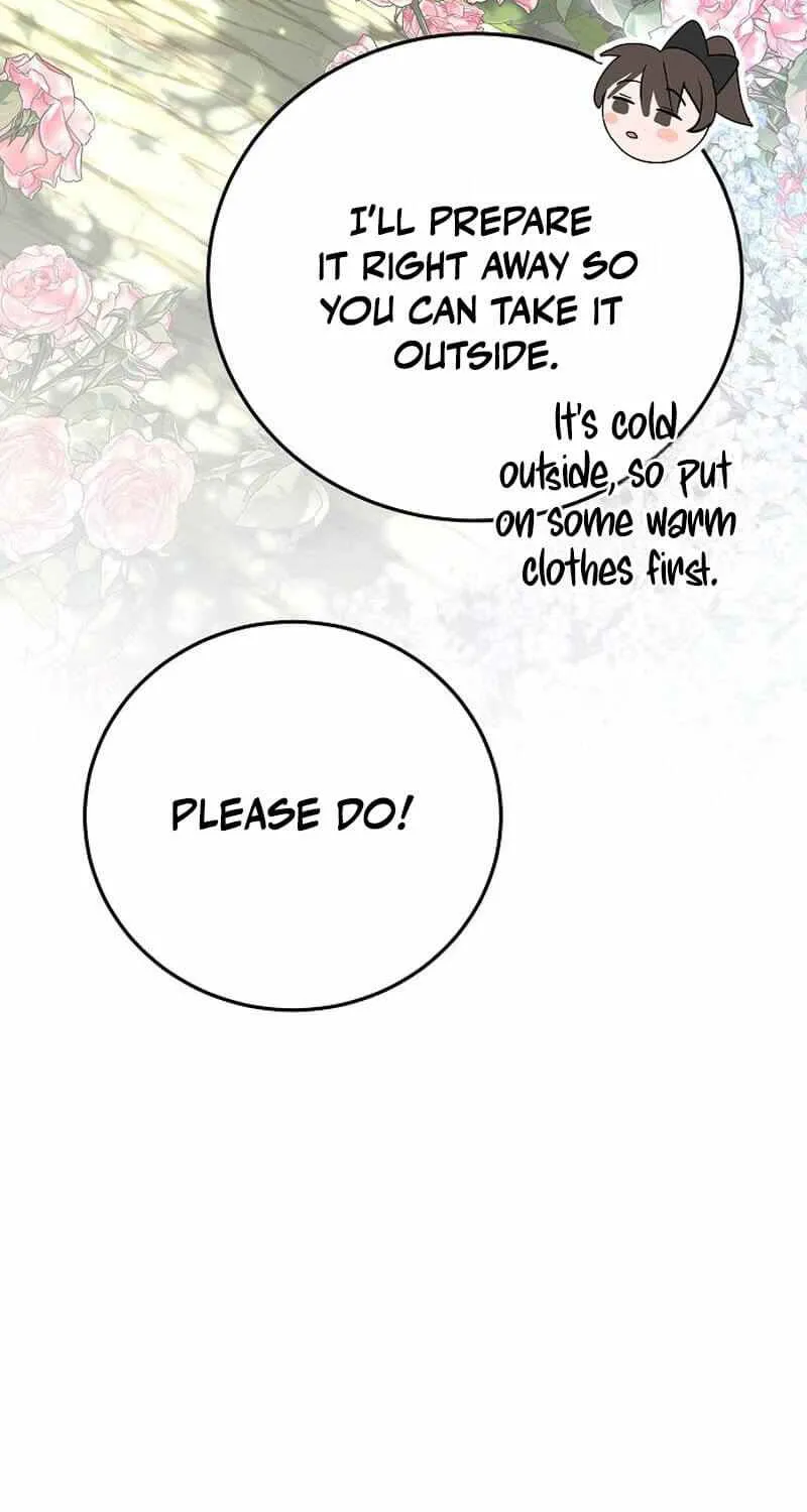 Pulling the Grand Duke’s Leash Chapter 12 page 81 - 