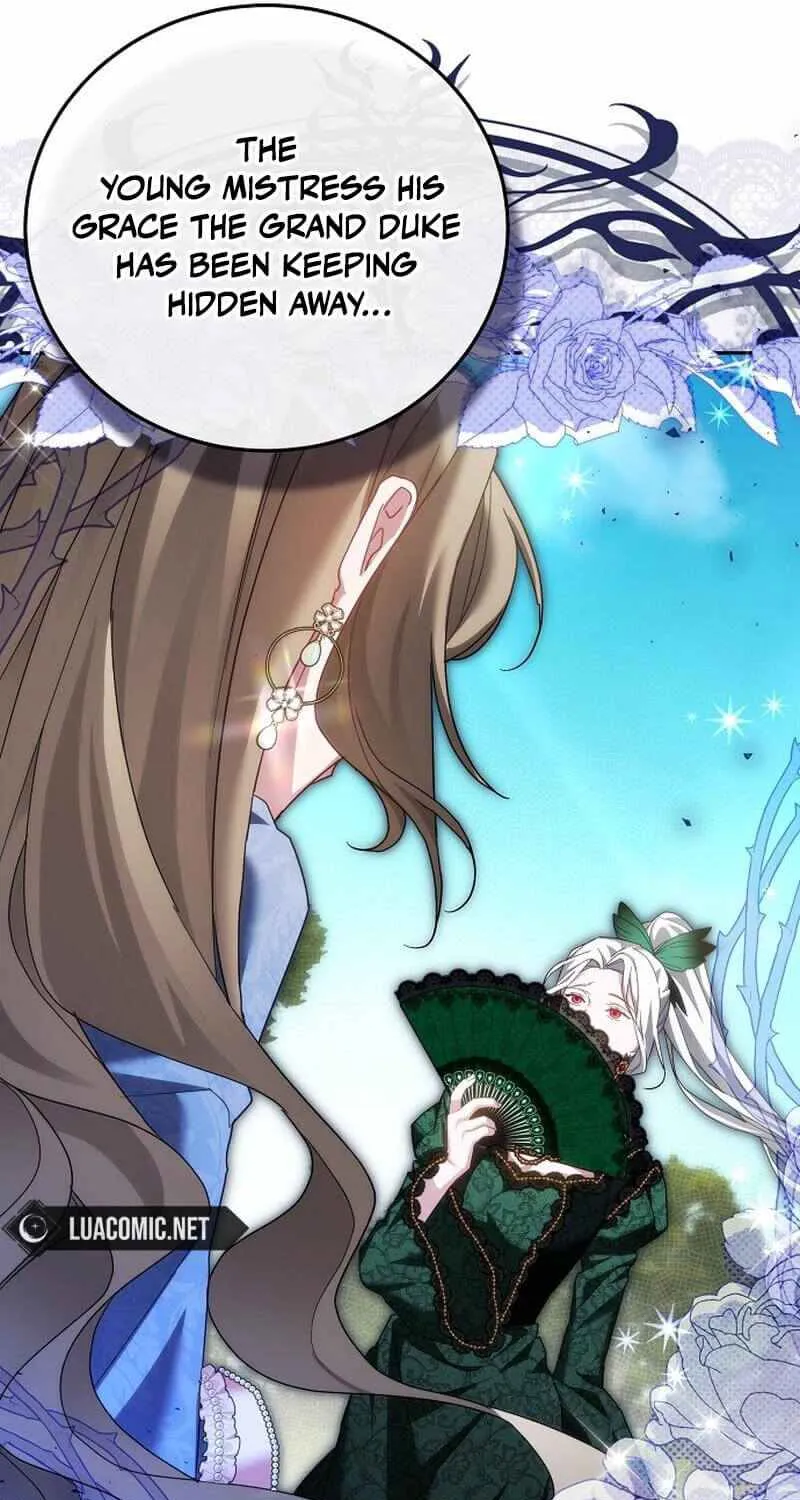 Pulling the Grand Duke’s Leash Chapter 12 page 88 - 