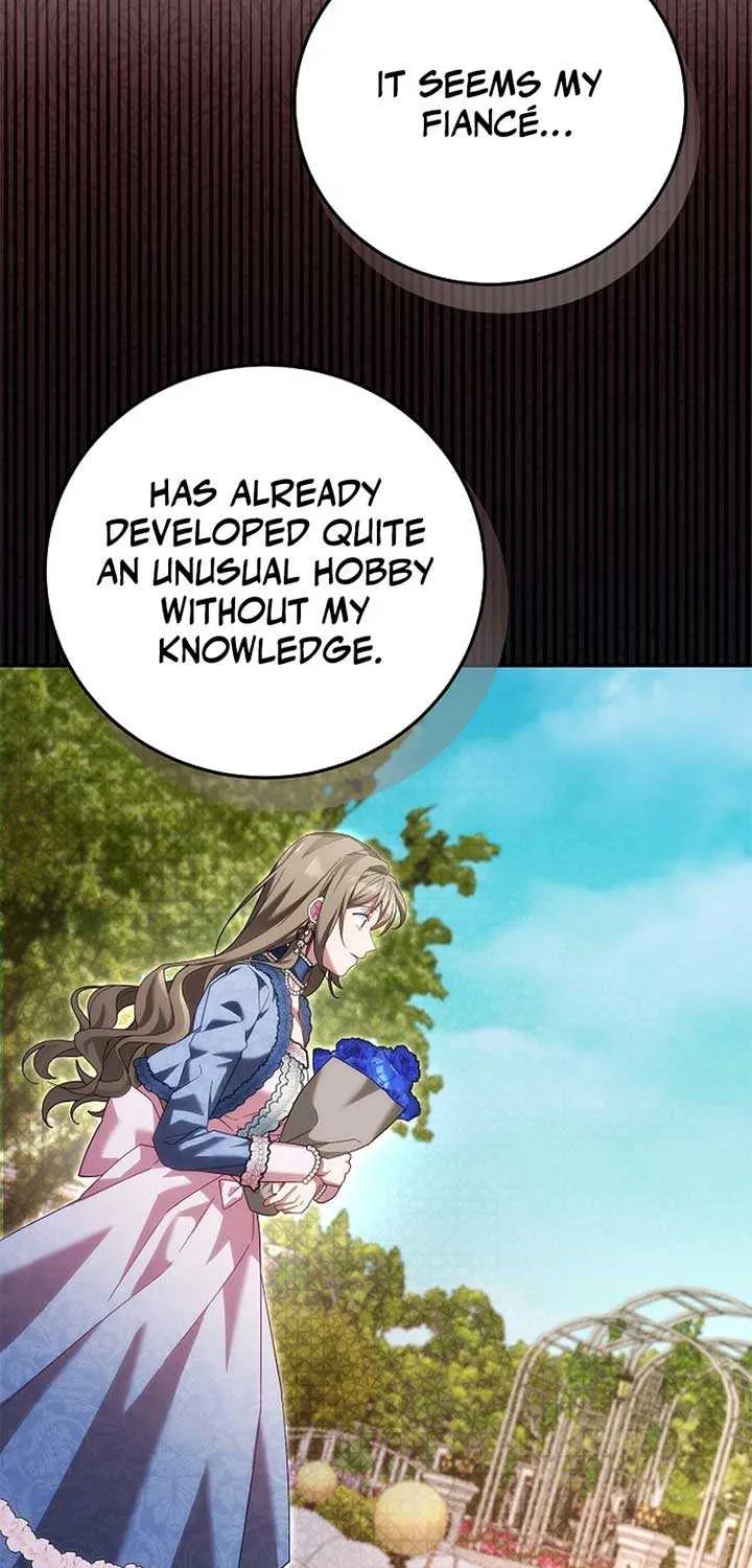 Pulling the Grand Duke’s Leash Chapter 13 page 2 - 