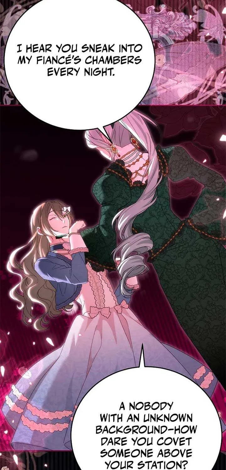 Pulling the Grand Duke’s Leash Chapter 13 page 11 - 