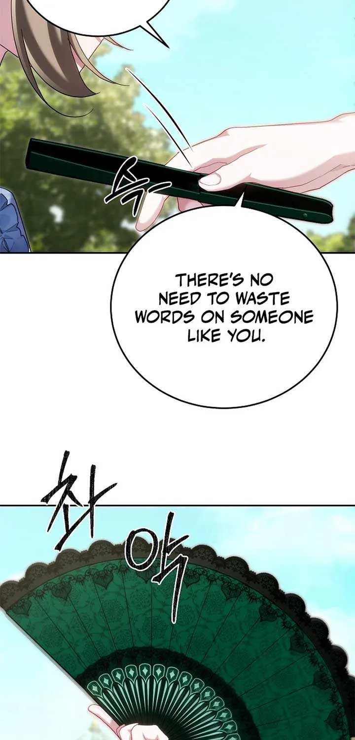 Pulling the Grand Duke’s Leash Chapter 13 page 14 - 