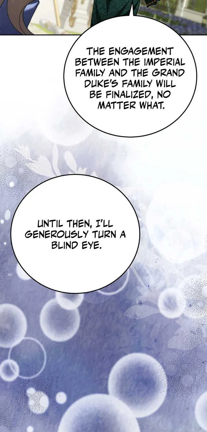 Pulling the Grand Duke’s Leash Chapter 13 page 16 - 