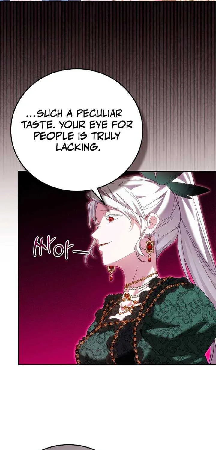 Pulling the Grand Duke’s Leash Chapter 13 page 3 - 