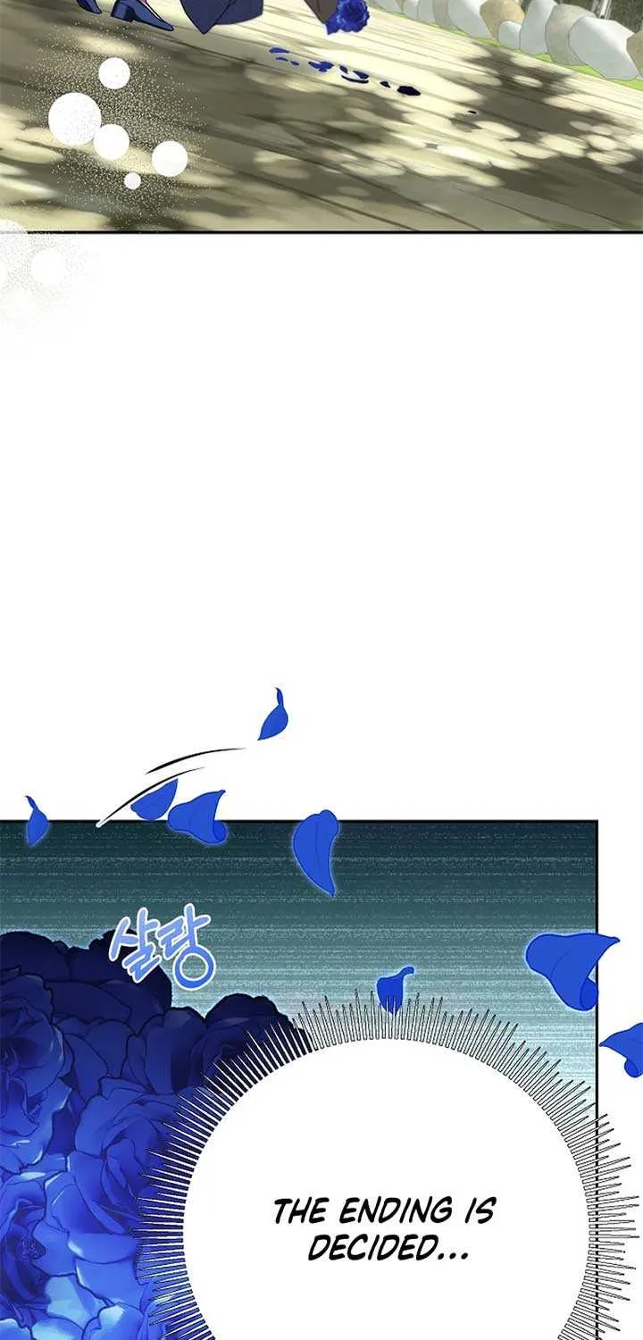 Pulling the Grand Duke’s Leash Chapter 13 page 22 - 