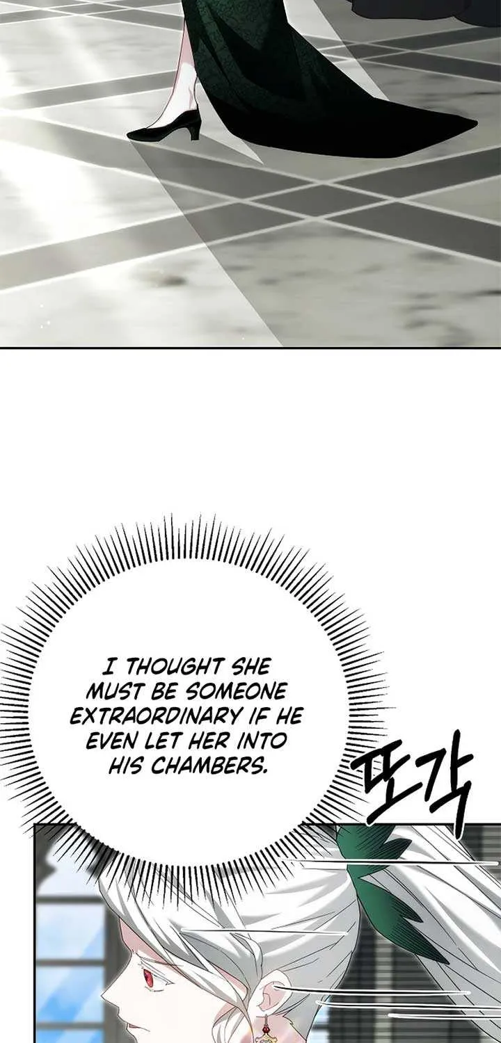Pulling the Grand Duke’s Leash Chapter 13 page 33 - 