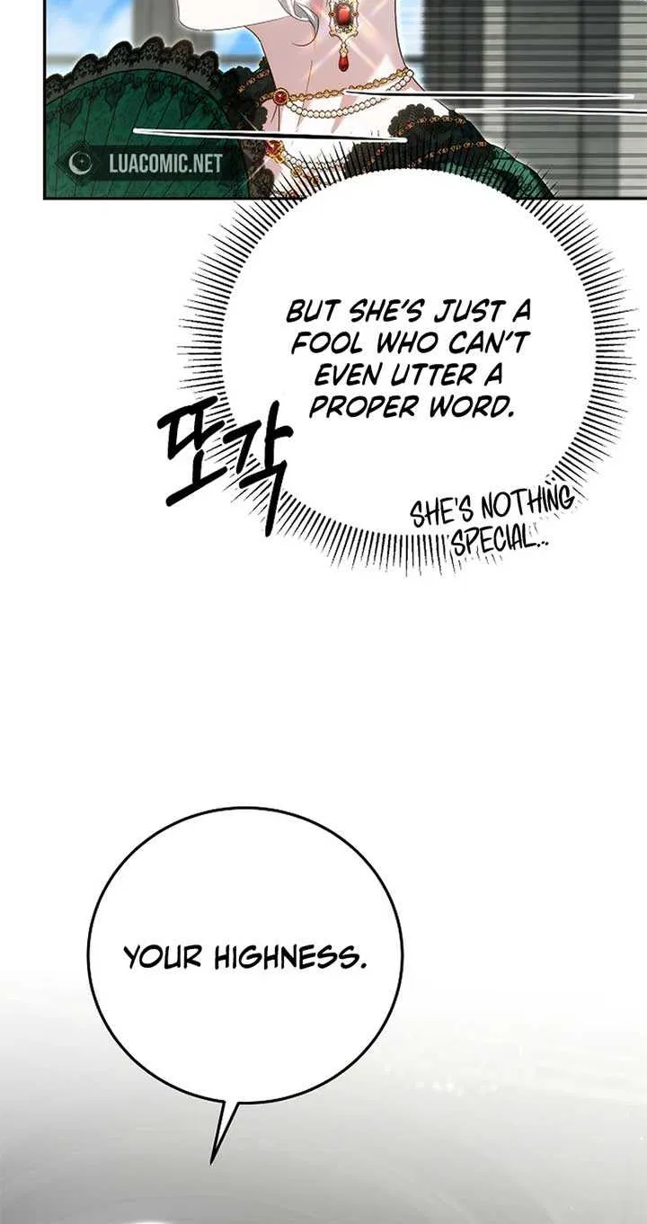 Pulling the Grand Duke’s Leash Chapter 13 page 34 - 