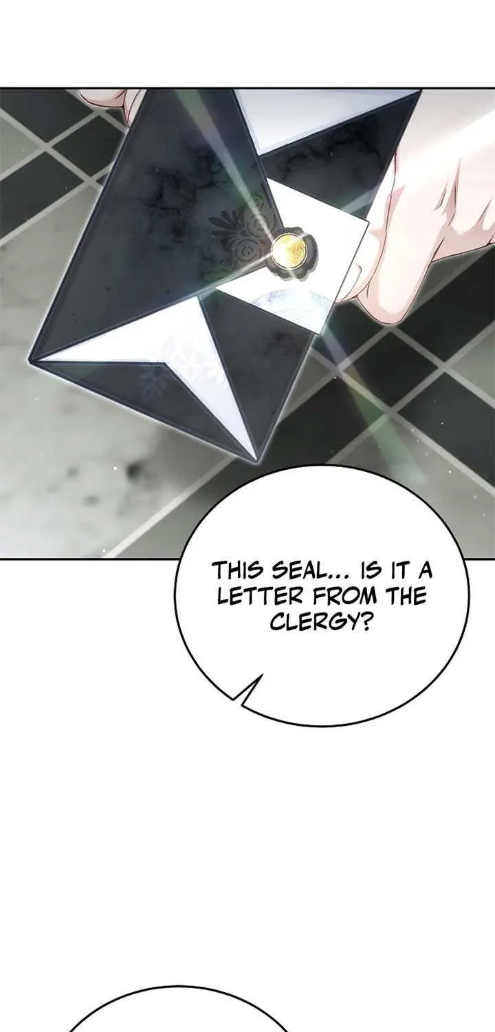 Pulling the Grand Duke’s Leash Chapter 13 page 37 - 