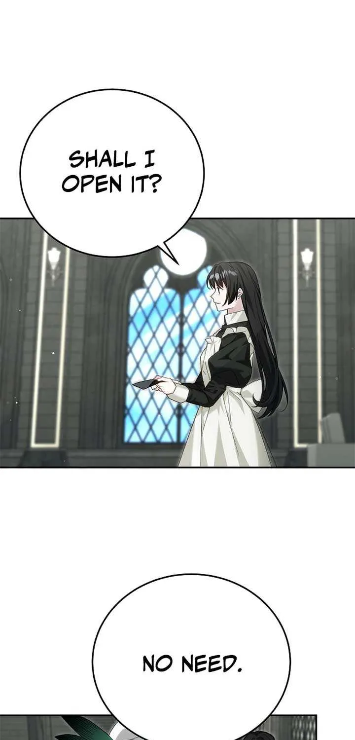 Pulling the Grand Duke’s Leash Chapter 13 page 39 - 