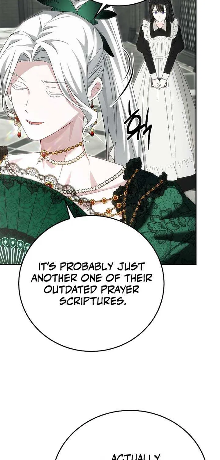 Pulling the Grand Duke’s Leash Chapter 13 page 40 - 