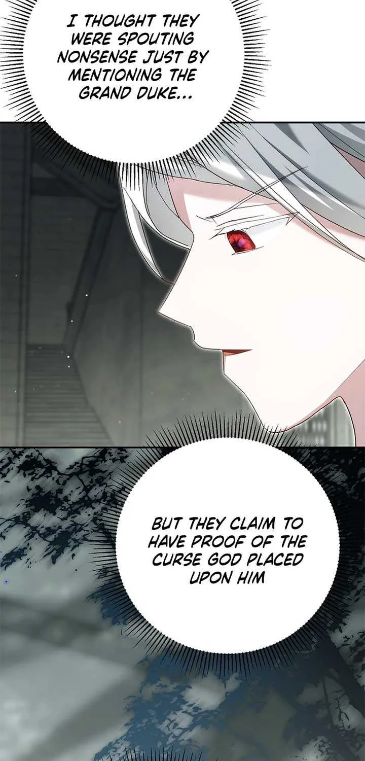 Pulling the Grand Duke’s Leash Chapter 13 page 46 - 
