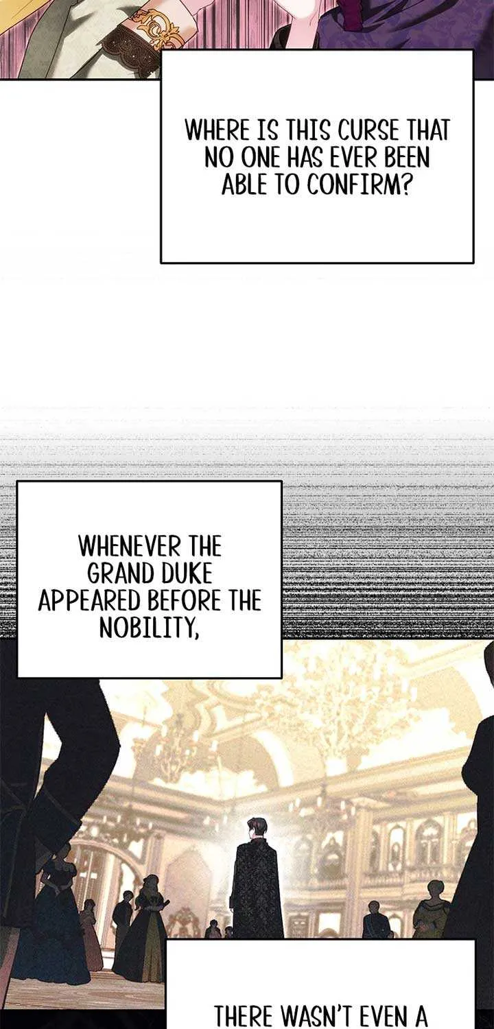 Pulling the Grand Duke’s Leash Chapter 13 page 48 - 