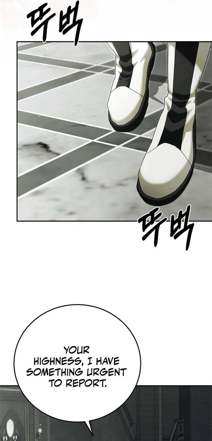 Pulling the Grand Duke’s Leash Chapter 13 page 53 - 